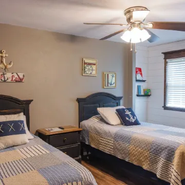 Willow Springs Marina