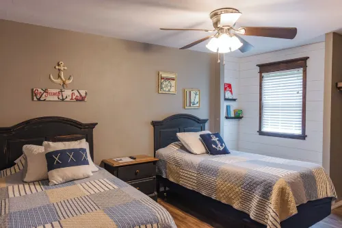 วิลโลว์สปริงส์มารีนา