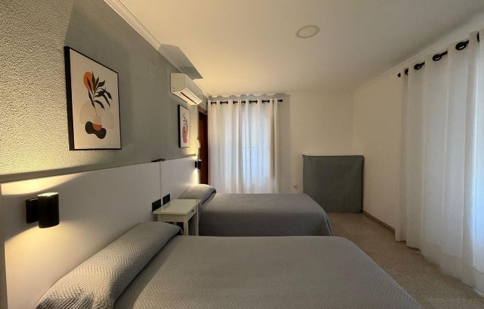 Hostal Bahía