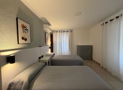 Hostal Bahía