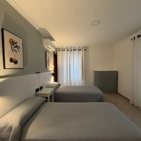 Hostal Bahía