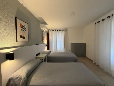 Hostal Bahía Hôtels à : 