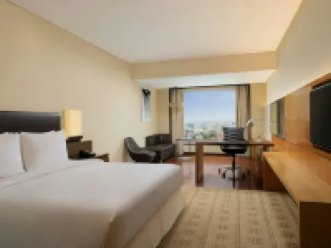 比拉斯布爾萬怡酒店 比拉斯普酒店