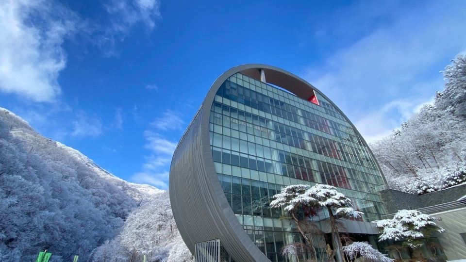 Leesangwon Museum of Art - Museumstay