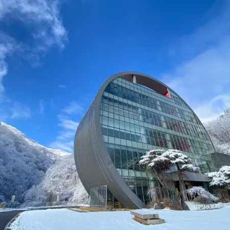 Leesangwon Museum of Art - Museumstay