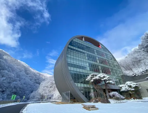 Leesangwon Museum of Art - Museumstay - 4-Star
