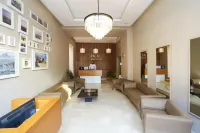 Prime Residence New Cairo - Wi-Fi