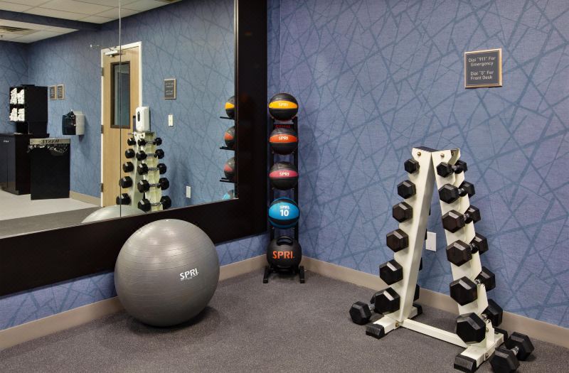 Homewood Suites by Hilton Sioux Falls photo 5