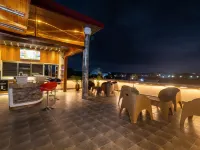 Quads Villa Hotels near Tesano