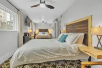 Highliner Hotel