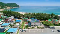 Samcheok Sol Beach Pension