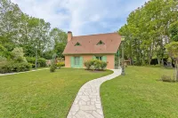 L'Orée de Giverny - Bed and Breakfasts