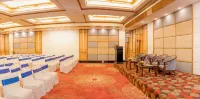 Hotel Pokhara Grande - business
