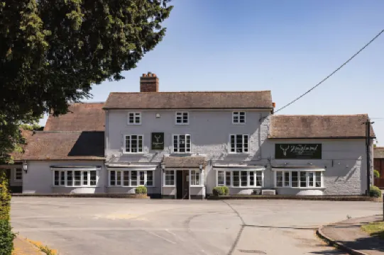 เดอะ ฮอกมอนด์ โรงแรมใน