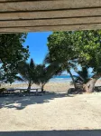 Garden Reef Bungalows - Ocean View