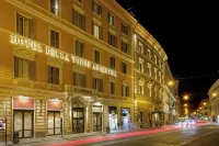 Hotel Della Torre Argentina Hotels near Teatro Argentina