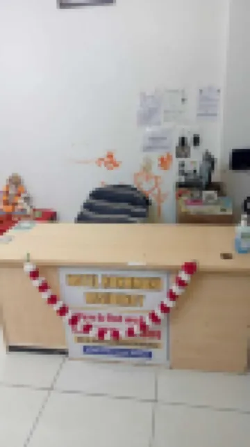 HOTEL RUKHMANI RESIDENCY