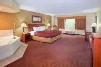 University Inn Hotels in Cleveland County