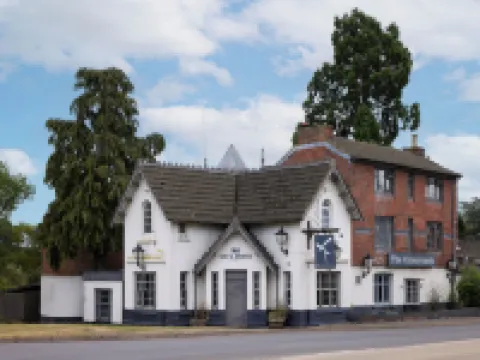 Crossroads by Chef & Brewer Collection Hotels in Daventry District