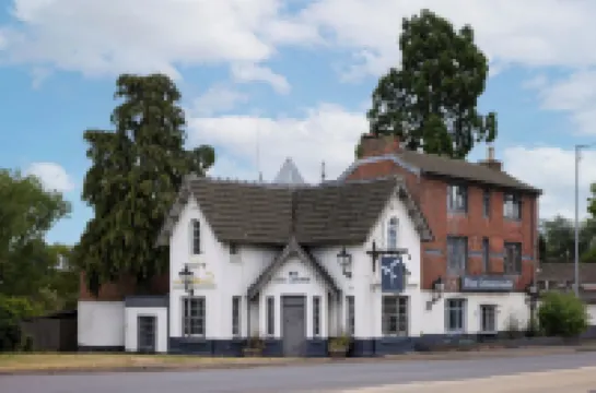 Crossroads by Chef & Brewer Collection