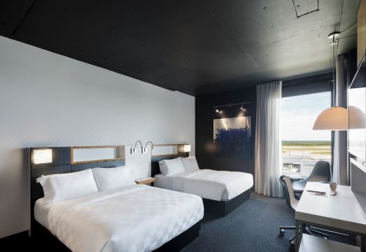 호텔 편의 시설