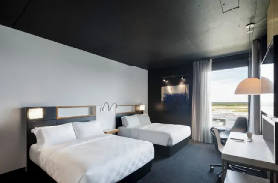 Alt Hotel Halifax Airport