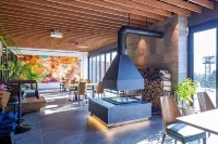 The Aconcagua Resorts - breakfast