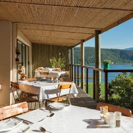Interlaken Guest House