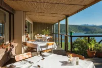 Interlaken Guest House - Pools