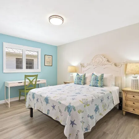 Avanti Vacation Rental