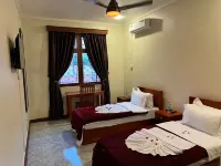 B&B Hotel Các khách sạn ở Moshi