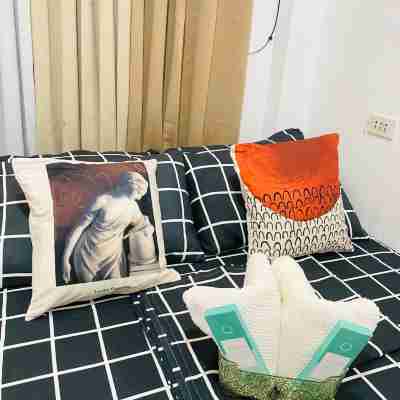 Cozy Pagadian City Apartment for Rent - Perfect for Families Others