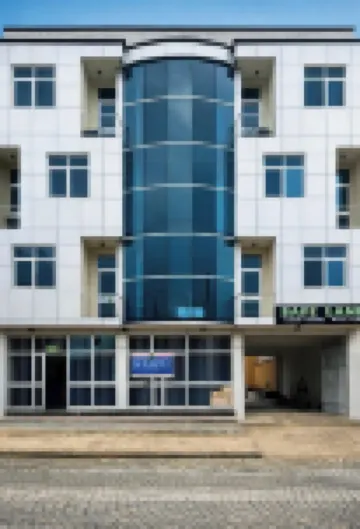 Safe Land Guesthouse Hôtels à : 