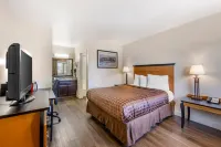 Rodeway Inn at Nevada State Capitol