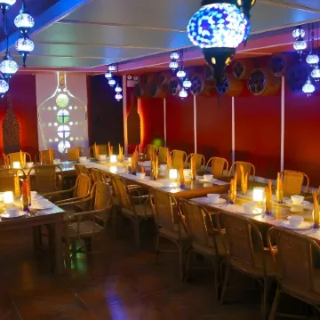 Deep Forest Garden Hotel