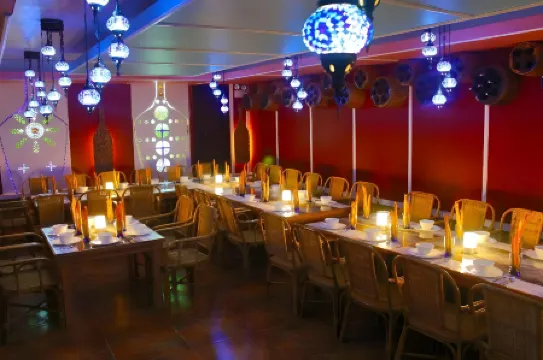 Deep Forest Garden Hotel