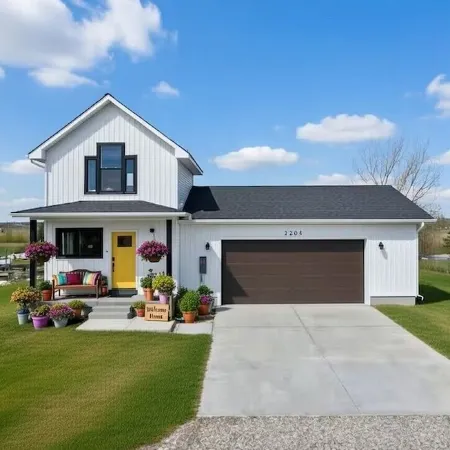 The Shelley Tiny House - Sleeps 5