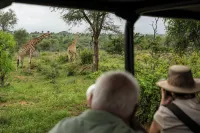 Kruger Gate Hotel - Romantic