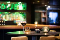 Hirschen Dornbirn - Das Boutiquestyle Hotel - bar