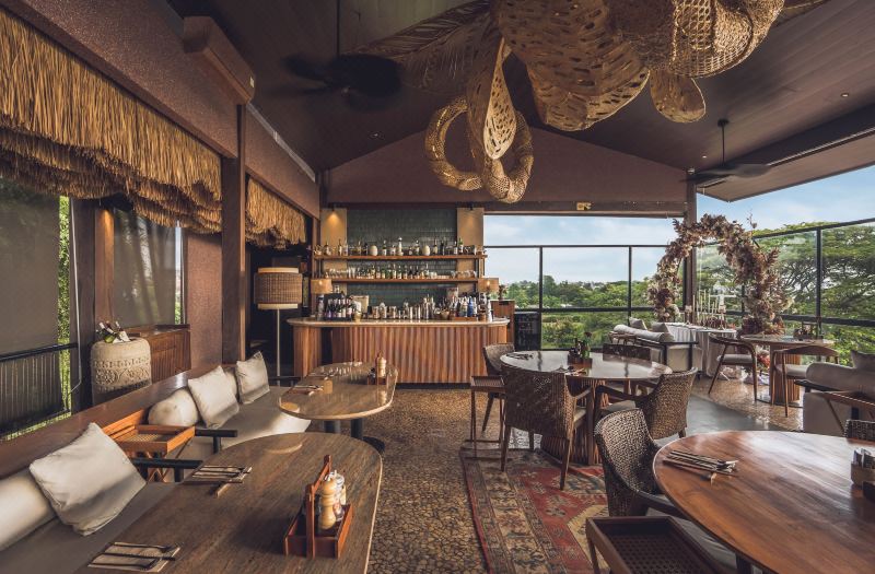 Seascape Resort Sanur by Ini Vie Hospitality photo 5
