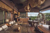 Seascape Luxury Resort & SPA Sanur by Ini VIE Hospitality