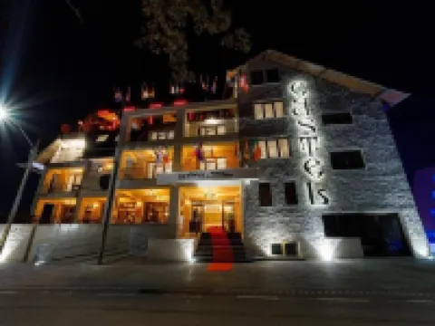 Hotel Castel Suceava Hotels in Suceava