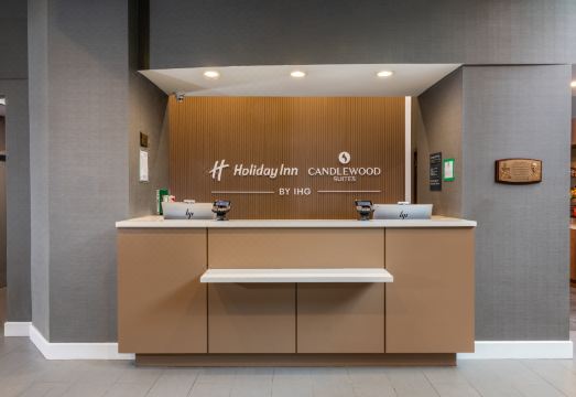 가족용 스위트룸 거실