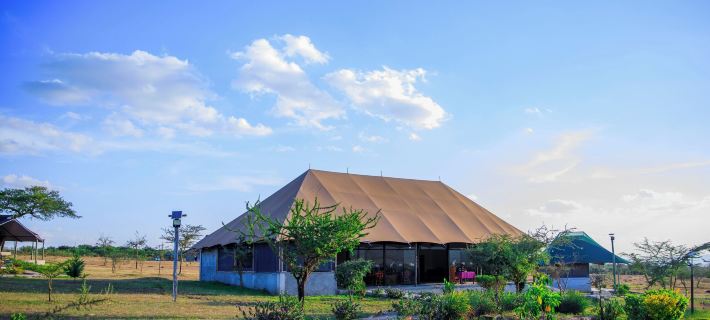 Endeem Mara Resort Hotels in Mara