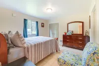 Lovely Soldotna Home, Steps from Kenai River - Wifi