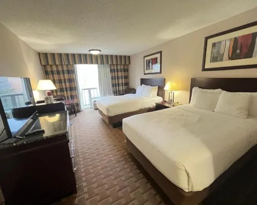 Derby Hotel & Suites Hotels in Clark County