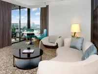 Crowne Plaza Toronto - North York Hotels near Downsview Metro Station