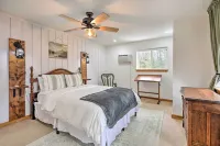 Adirondack Oasis, 15 Mi to Lake George Village! - Wifi