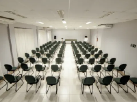 Hotel Capital Das Pedras Teófilo Otoni otelleri