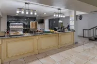 Days Inn by Wyndham Victoria TX East - sarapan